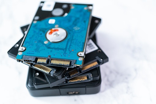 SSD Is Faster and Efficient Storage Option
