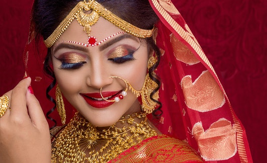 Polki Jewellery Is Trending