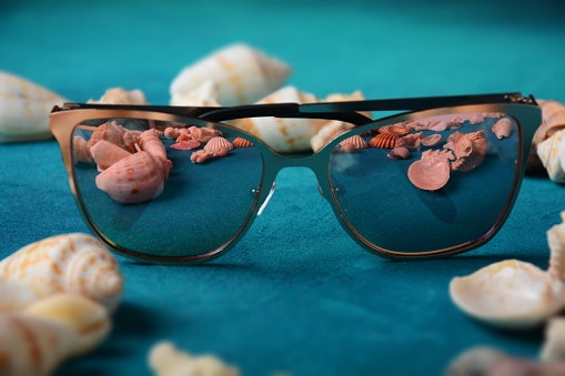 Nylon Frames Are for Sports and Performance Activities
