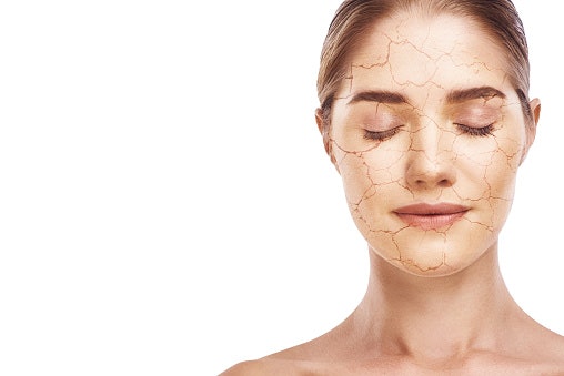 Dry Skin? Choose Nourishing Oils Like Olive, Argan Etc,