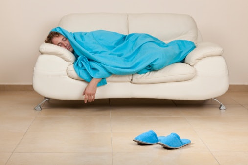 Fleece is a Cheaper Alternative