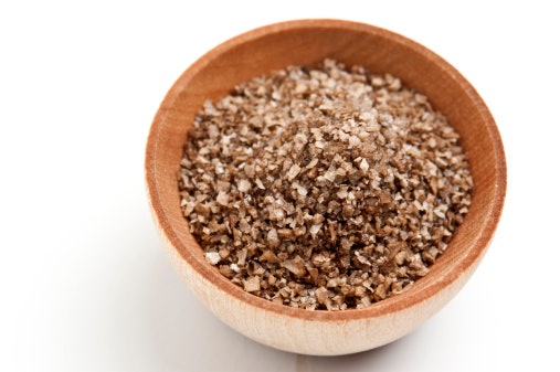 Smoked Salt for a Smoky Taste