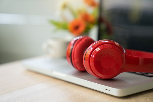 Closed-Back vs. Open-Back and Different Frequencies Are All Important for Music