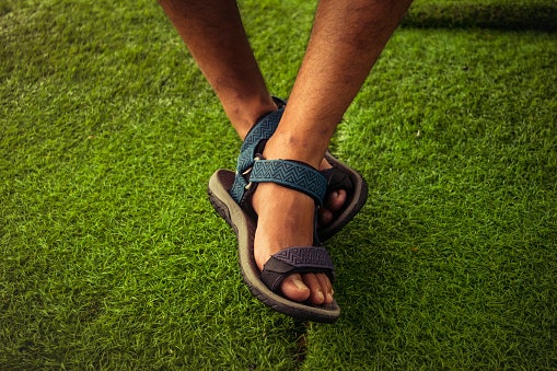 Synthetic Material Is Best for Everyday Use