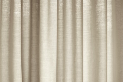 Linen Evokes Comfort and Luxury