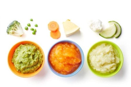 Ensure That the Meal Is Nutritious and Filling