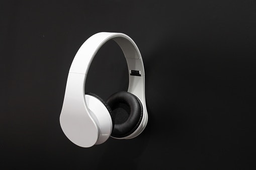 Choose From Over-Ear, on-Ear, and in-Ear