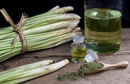 Naturally Derived Ingredients Are Better for Kids
