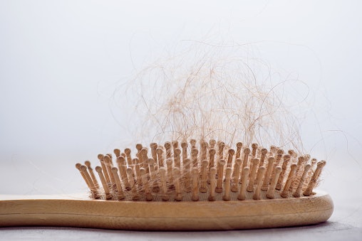 Use Targeted Ingredients for Hair Fall and Strengthening Needs