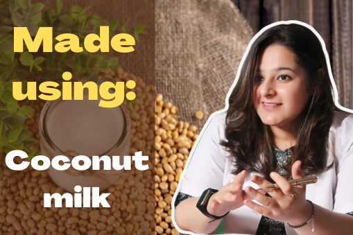 Lactose Intolerant? Look For Yogurt Type 'Non-Dairy & Lactose-Free' as They Are Made Using Coconut