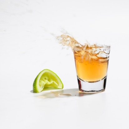 Tequila Comes From Specific Locations in Mexico