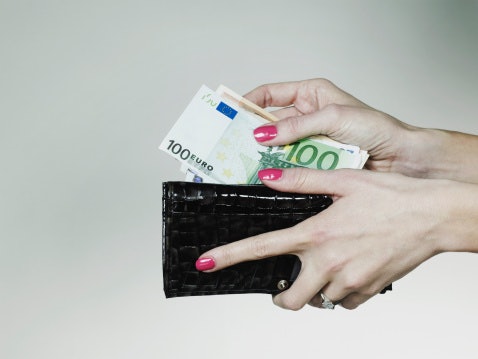 Card Holder Wallets for The Modern Minimalists