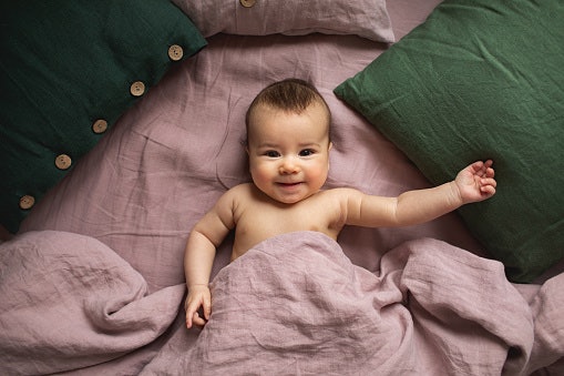 Buy Cotton Blankets for Their Softness