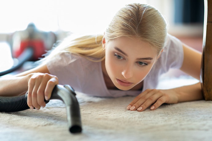 Determine the Air Speed to Check the Cleaning Power