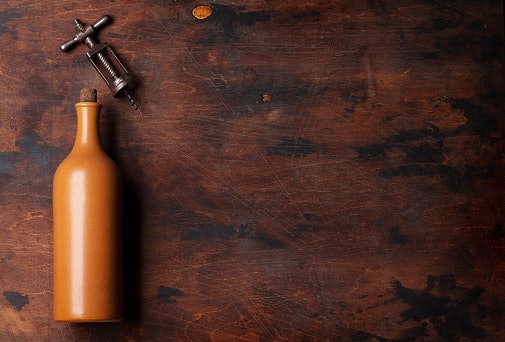 Bamboo and Clay Water Bottles Are Environment Friendly