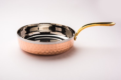 Stainless Steel Types for Induction Cook-Tops and Dishwashers
