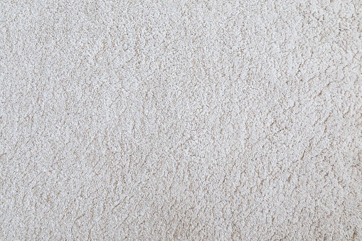 Plush Style Carpets Never Go Out of Trend