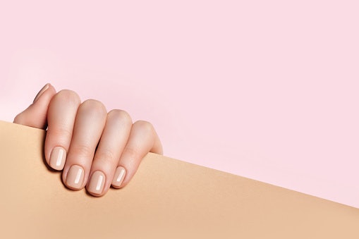 Nude Shades and Brighter Hues for Light Skin Tones