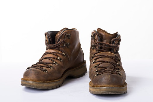Technical Boots Are Made to Be Breathable and Waterproof