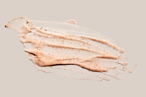 Exfoliating Face Washes Work on a Deeper Level