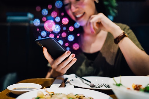 Decide your Preference - Casual Dating, Friendship, or Regional Match