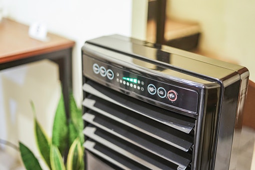 Tower and Personal Air Coolers for Hot and Humid Areas