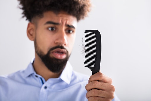 Focus on Providing Nourishment to Dry, Damaged, and Dull Hair