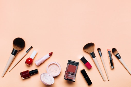For Dry Skin, Liquid or Cream Blush Are a Better Choice