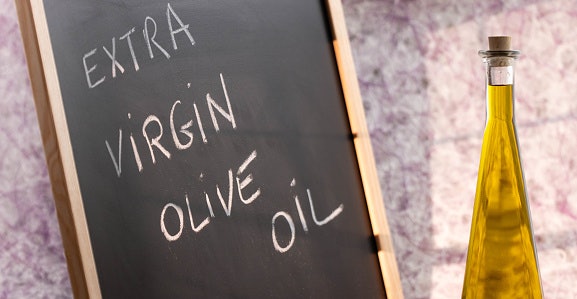 Treat Colic and Constipation With Olive Oil