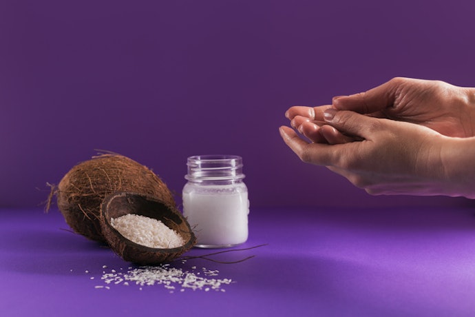 Organic Body Butter Is Good for Sensitive Skin