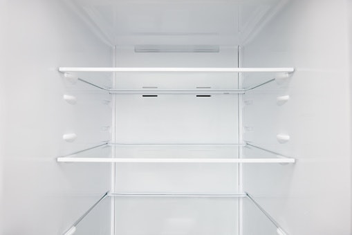 Cyclical Defrost Will Happen Every Few Hours