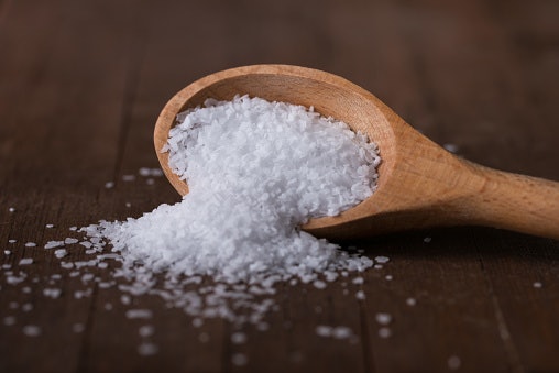 Kosher Salt to Add that Extra Flavour