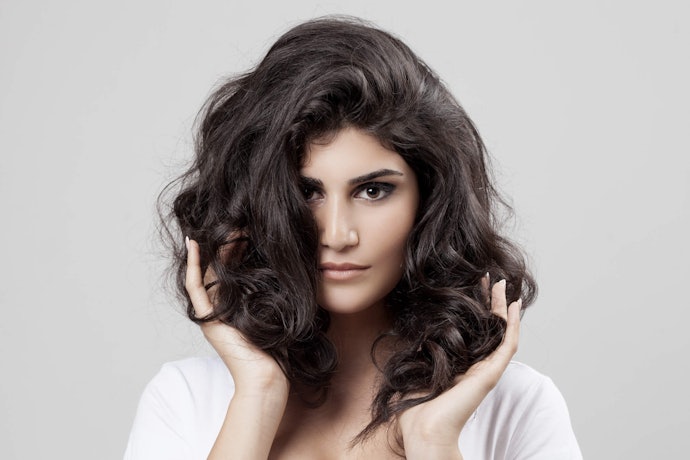 Silicone-Free for Nourished Scalp and Voluminous Hair