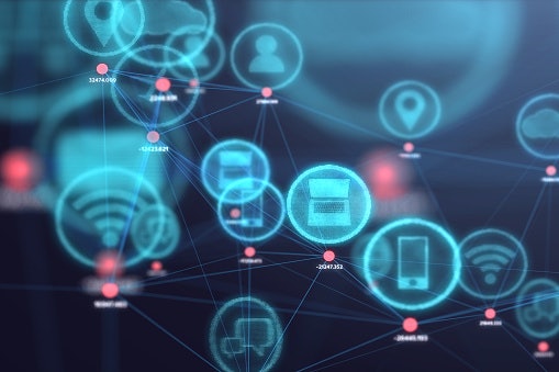 Wireless Functionality for Wireless Transfer