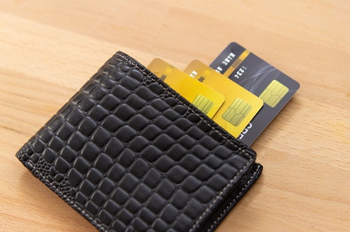 Leather Wallets Last Longer