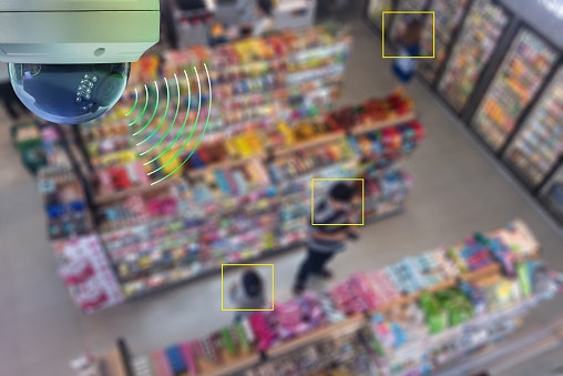 See If You Can Record the Clear Video