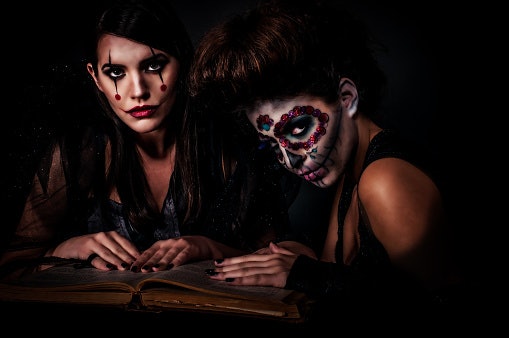 Do You Love Things Mystical? Dark Fantasy Is Your Pick