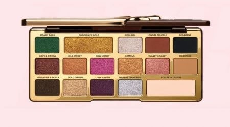 Both Matte and Shimmery Jewel Tones Are Perfect for Festivals and Weddings