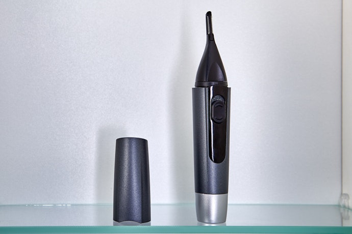 Electric Trimmer Comes in Handy for Those Expecting Faster Results