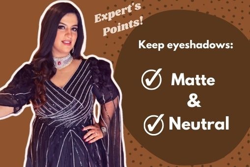 Consider Darker Shades to Match With All Outfits