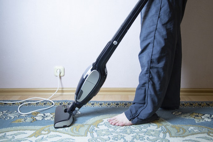 Wet and Dry Vacuums Are Best for Removing Dry Dust and Wet Spills