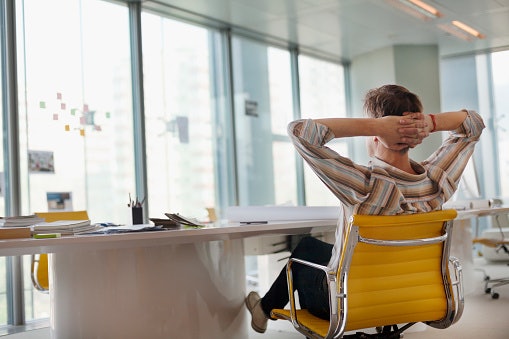 Lumbar Support for Proper Posture