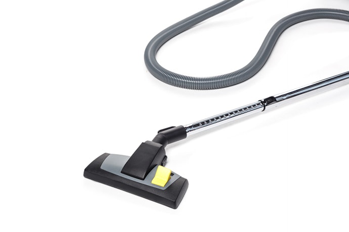 Stick Vacuums Are Easy To Carry and Store