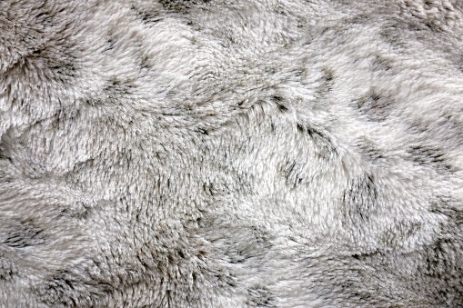 Mink Blankets for Light Winters
