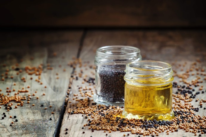 Go for Heavy Oils if You Have Thick Hair or Want an Overnight Treatment