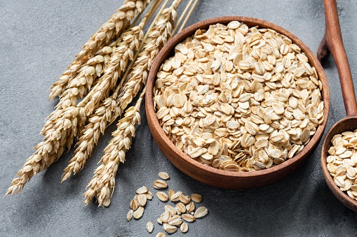 Choose from among Different Grain Types