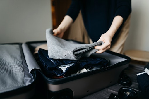 Travel Irons Are Small in Size and Portable