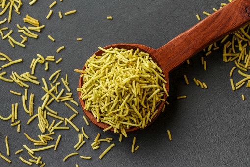 Specialty Namkeens Are for Those Who Want a Particular Taste
