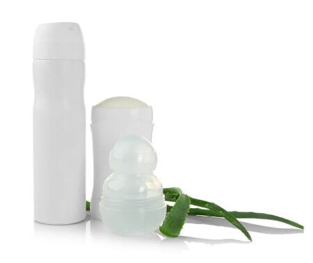 Travel With Roll-on or Stick Types as They Minimise the Chances of Leaks