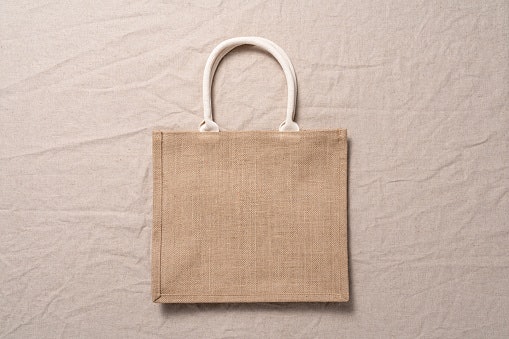 Hemp Bags Are Sturdy